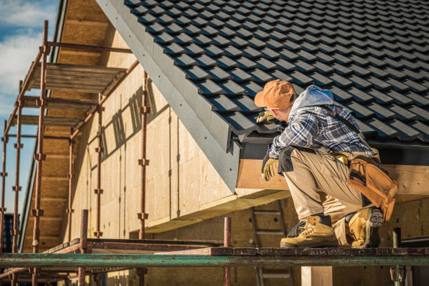Best Roof Replacement Cost  in Cortland, OH