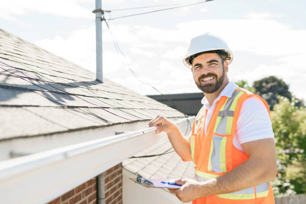 Best Gutter Installation and Roofing  in Cortland, OH