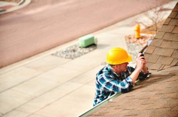 Best Commercial Roofing Services  in Cortland, OH