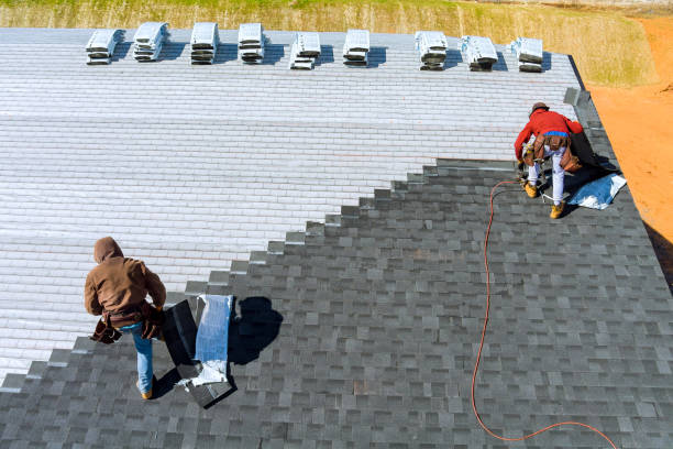 Tile Roofing Contractor in Cortland, OH