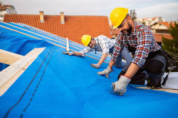 Best Tile Roofing Contractor  in Cortland, OH