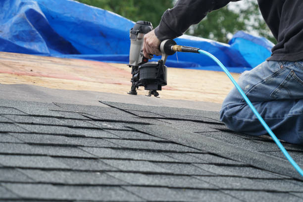 Best Roof Waterproofing Services  in Cortland, OH