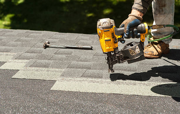 Best Emergency Roof Repair  in Cortland, OH