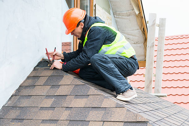 Quick and Trustworthy Emergency Roof Repair Services in Cortland, OH