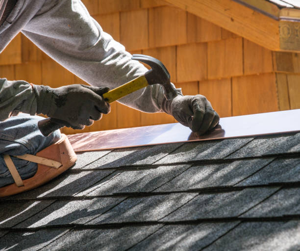Best New Roof Installation  in Cortland, OH